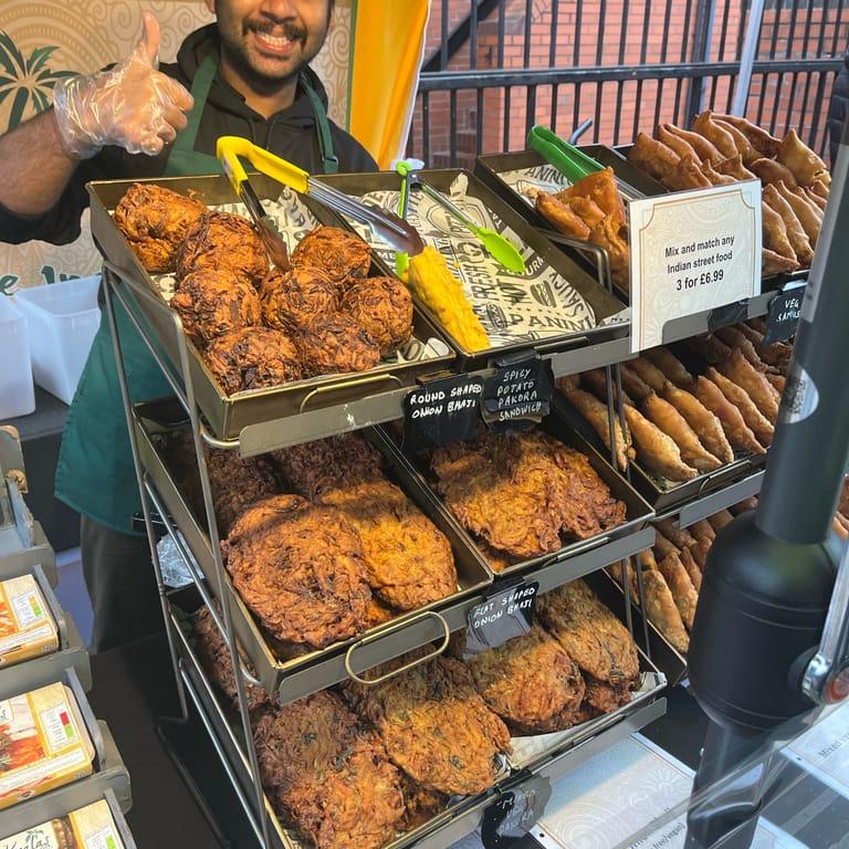 image of The Makers Market