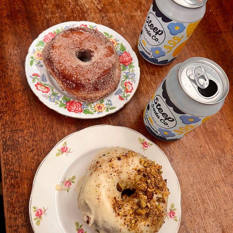 image of Eagle St. Coffee