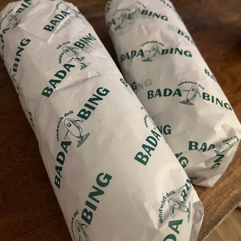 image of Bada Bing