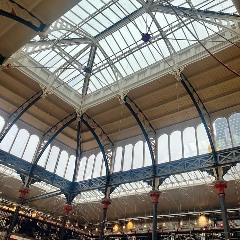 image of Eagle St. Coffee