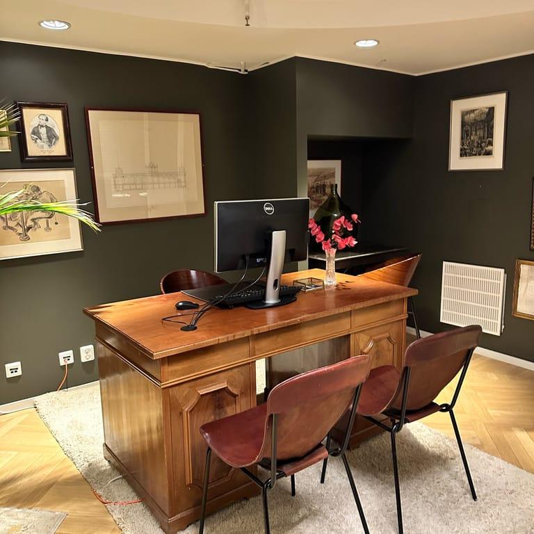 image of Berns Hotel