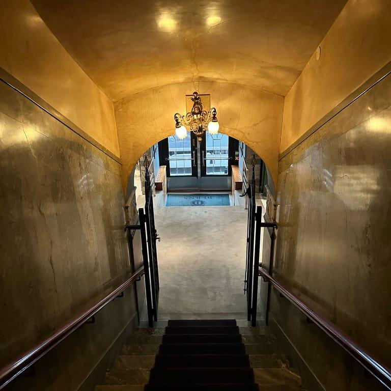 image of Berns Hotel