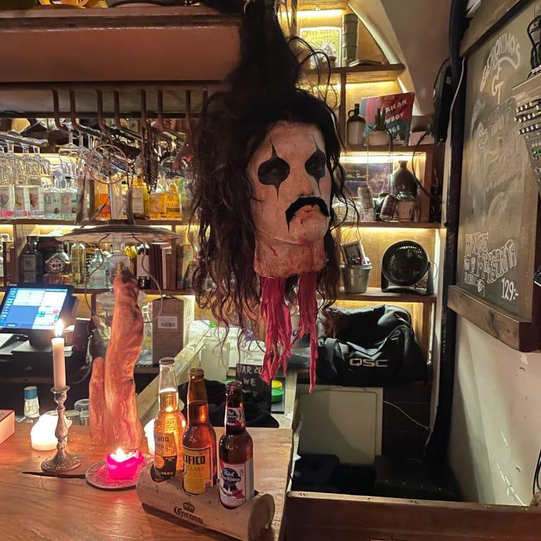 image of Geronimo's FGT