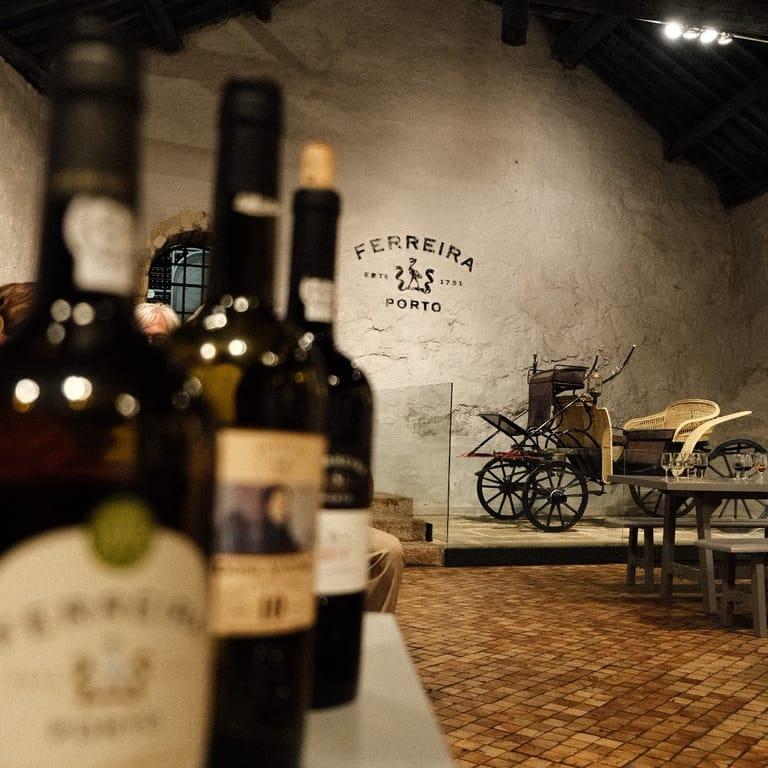 image of Caves Ferreira