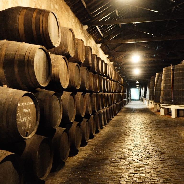 image of Caves Ferreira