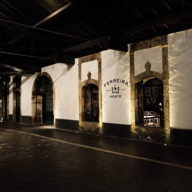 image of Caves Ferreira