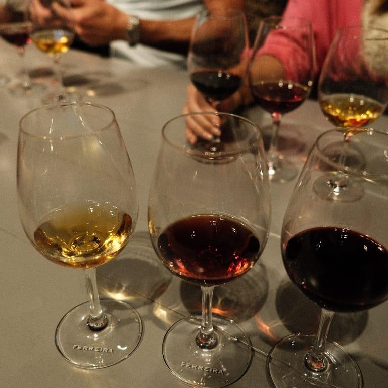 image of Caves Ferreira