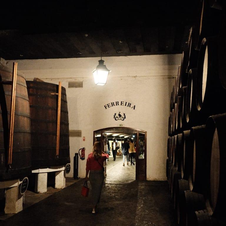 image of Caves Ferreira