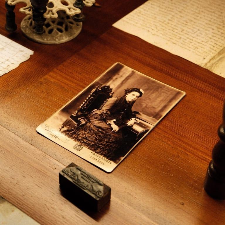 image of Caves Ferreira