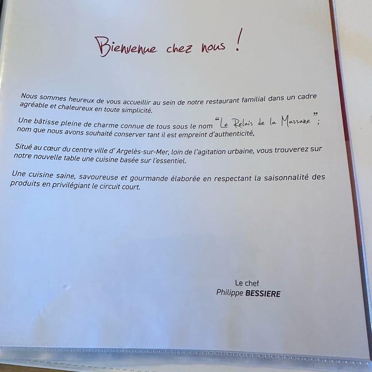 image of Le Relais de la Massane