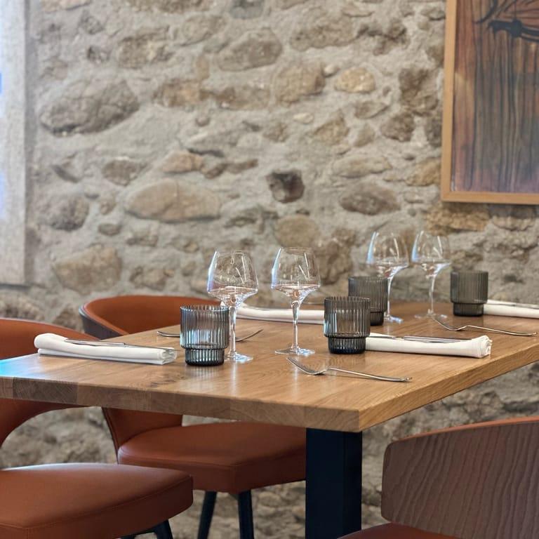 Le Relais de la Massane