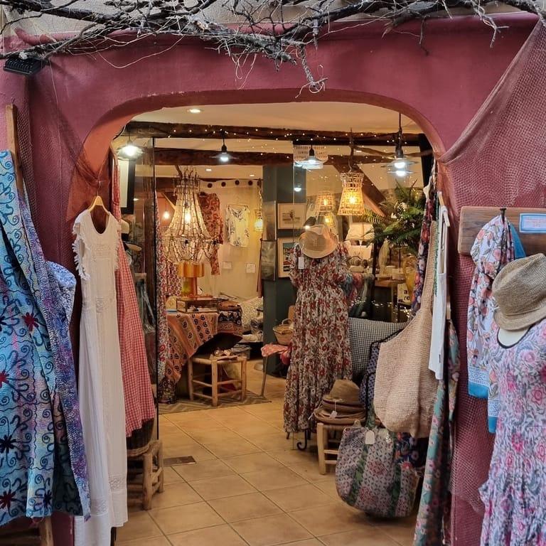 image of La Plage rouge