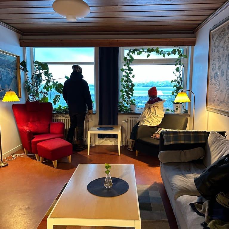 image of STF Abisko Turiststation