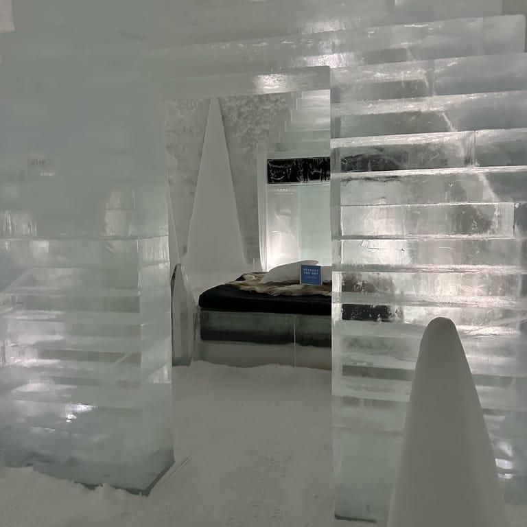 image of ICEHOTEL