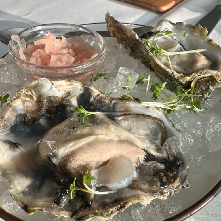 image of Bistro Tolvte