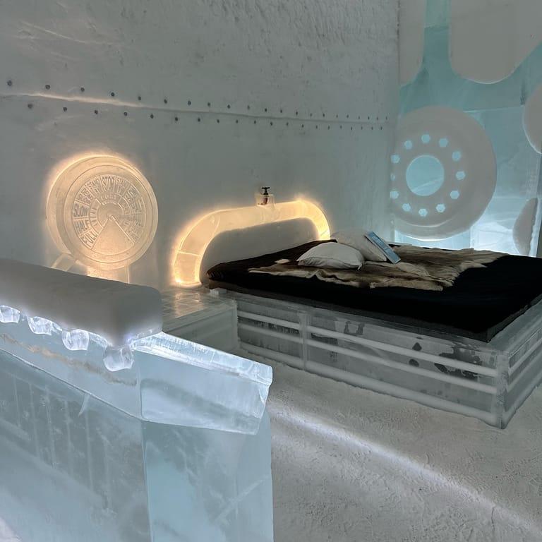 image of ICEHOTEL