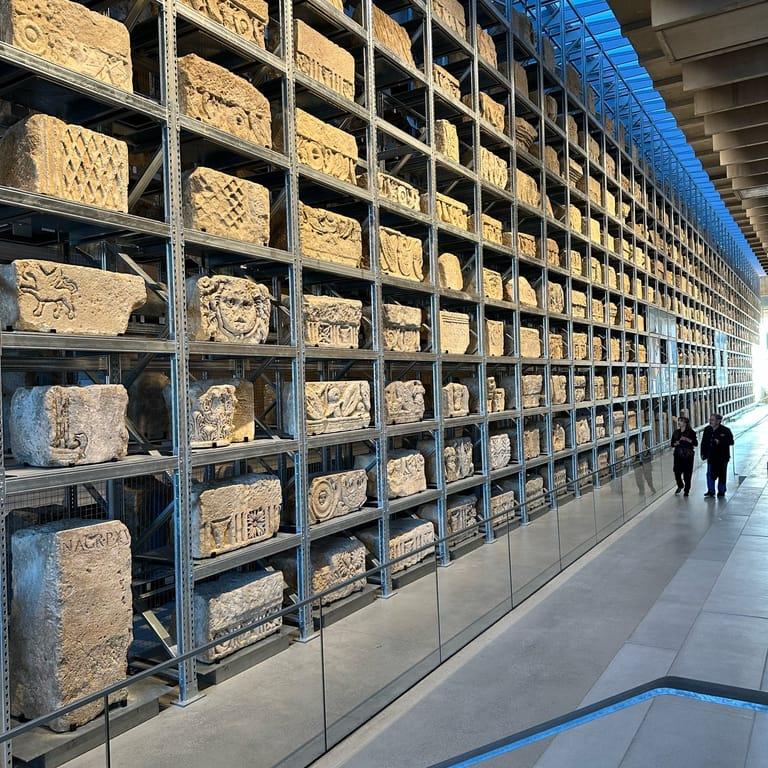 image of Narbo Via museum