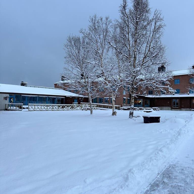 image of STF Abisko Turiststation