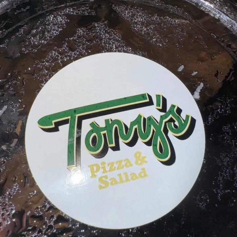 image of TONY'S