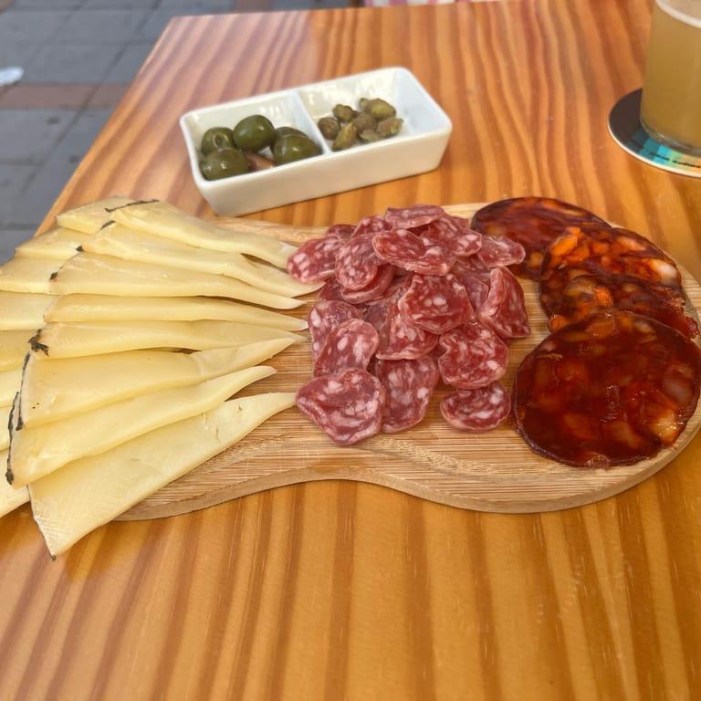 Birramanía Craft Beer House