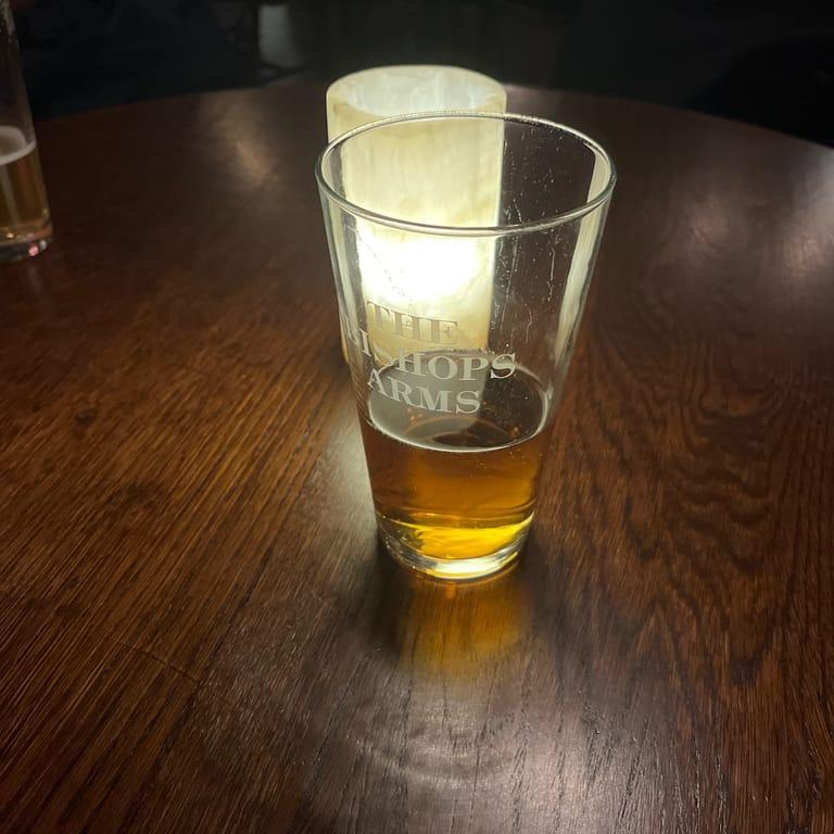 image of The Bishops Arms