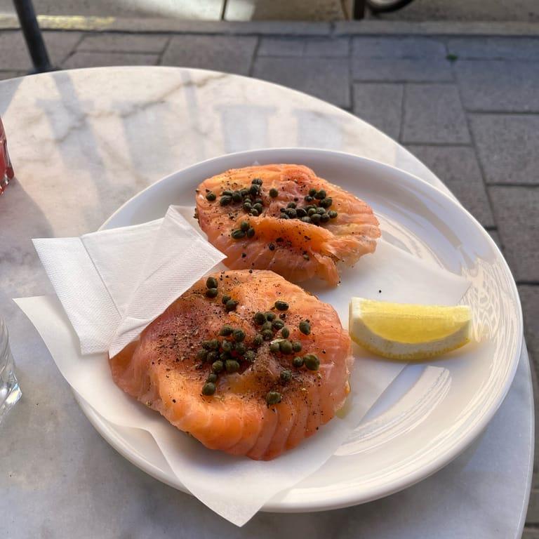 image of Café Frankfurt