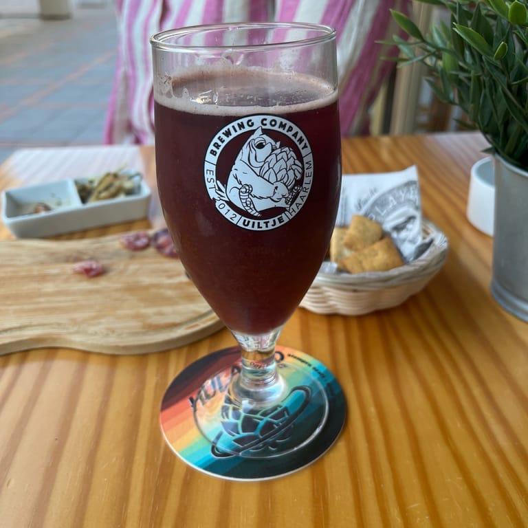 image of Birramanía Craft Beer House