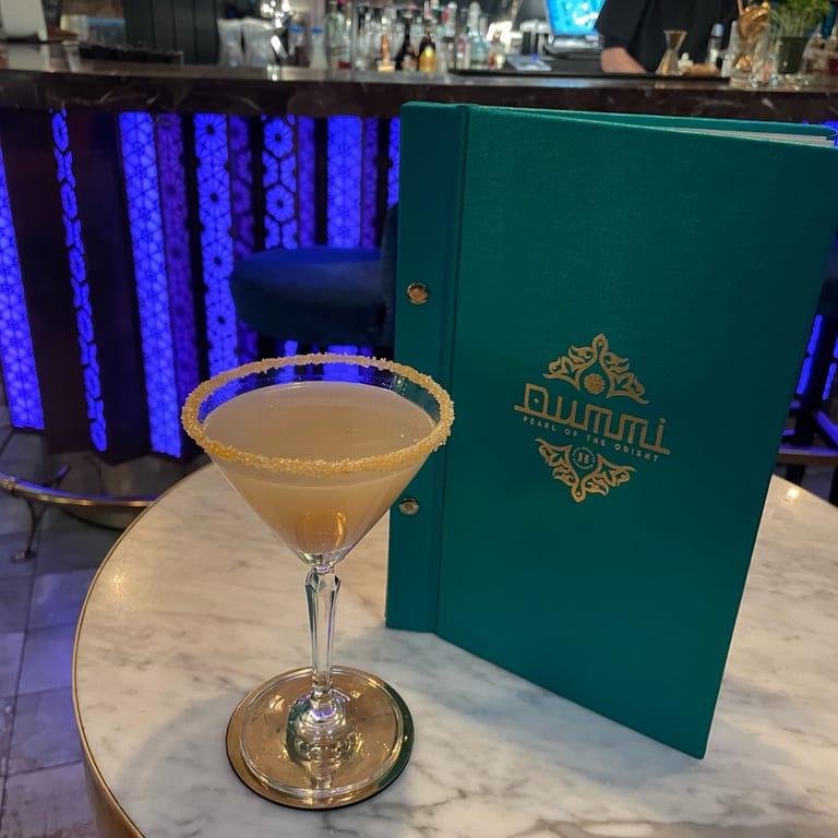 image of Restaurang Oummi