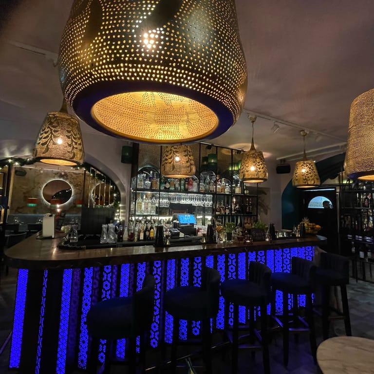 image of Restaurang Oummi