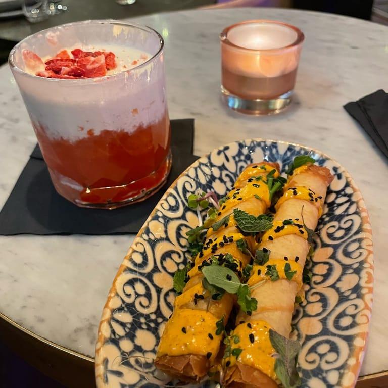 image of Restaurang Oummi