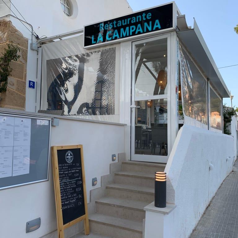 La Campana