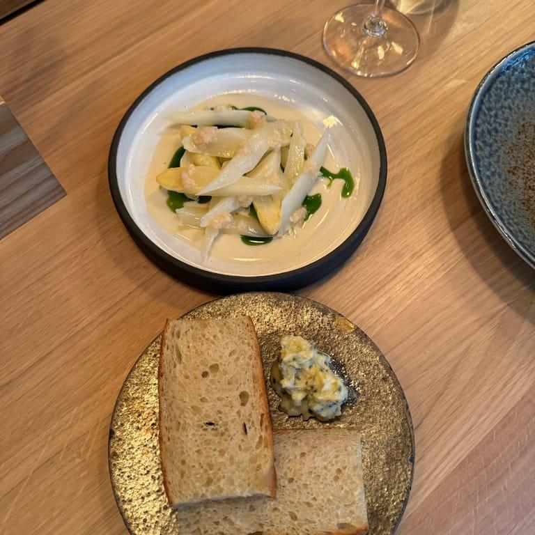 image of Restaurang Flickan