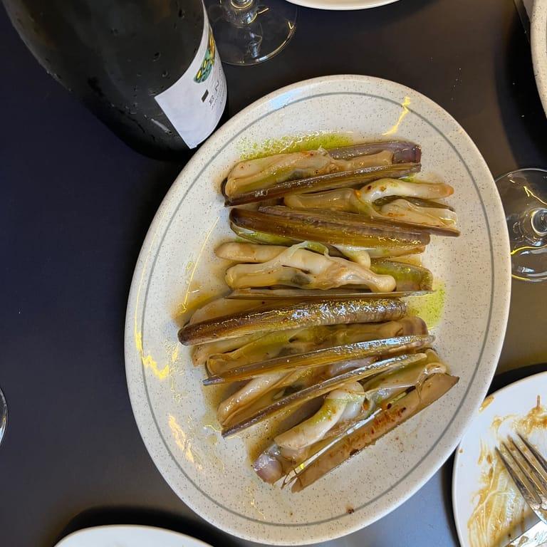 image of La Cuchara de San Telmo