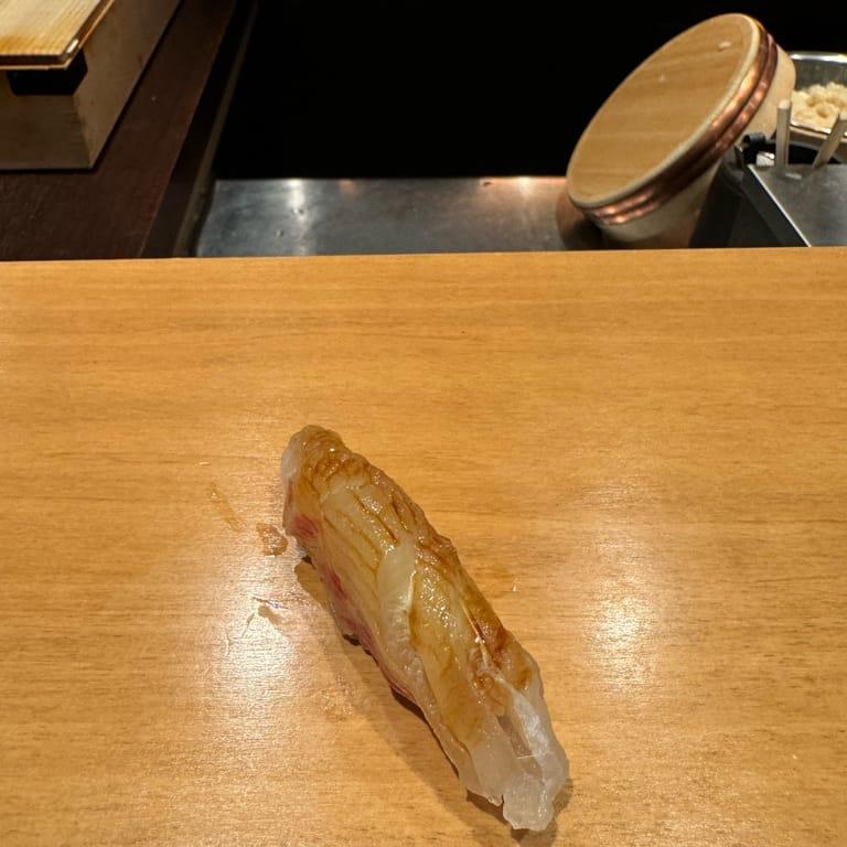 image of Sushi Ōhata