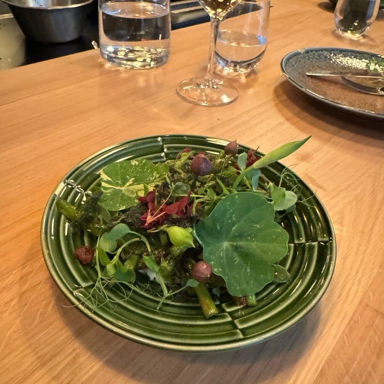 image of Restaurang Flickan