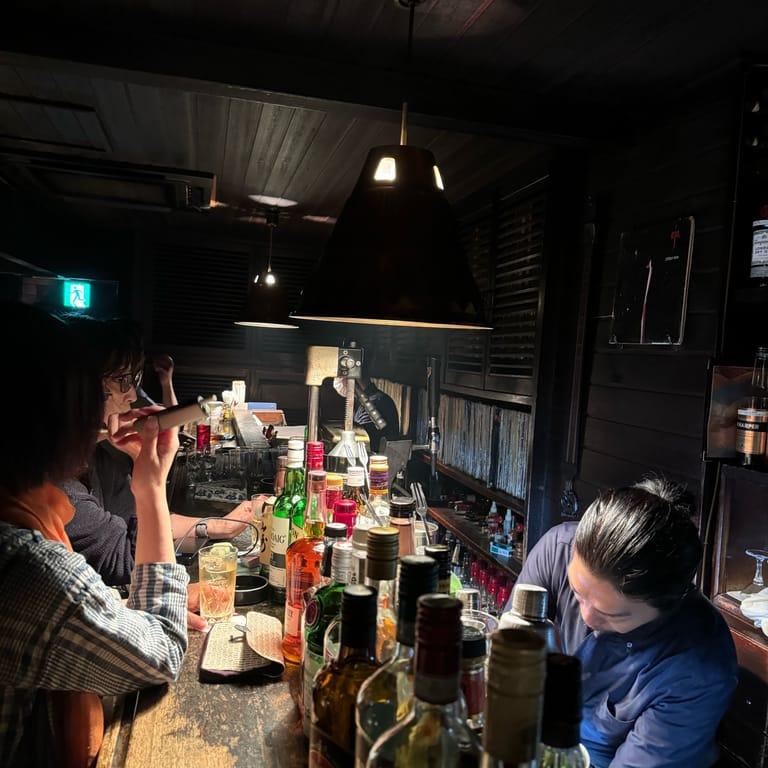 image of Grandfather's