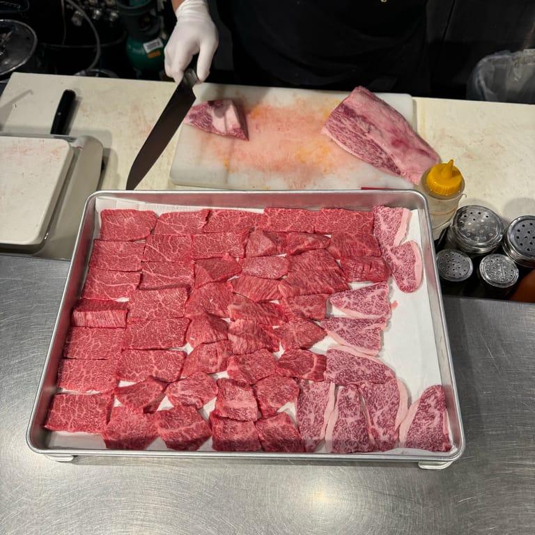 image of Yakiniku Dondon