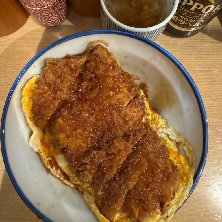 image of Katsudon-ya Zuicho