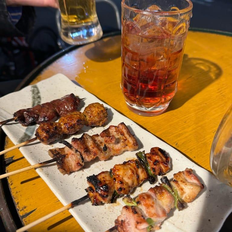 image of The Japanese Spirit