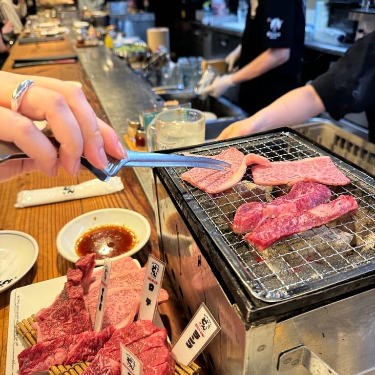 image of Yakiniku Dondon America-mura