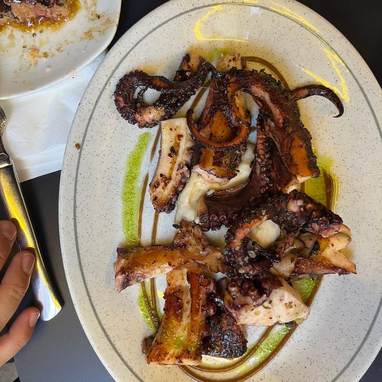 image of La Cuchara de San Telmo