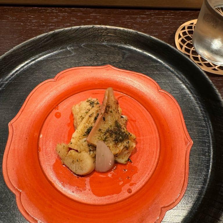 image of Sushi Ōhata
