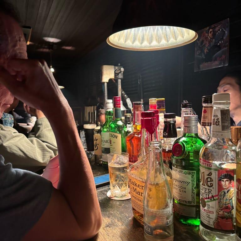 image of Grandfather's