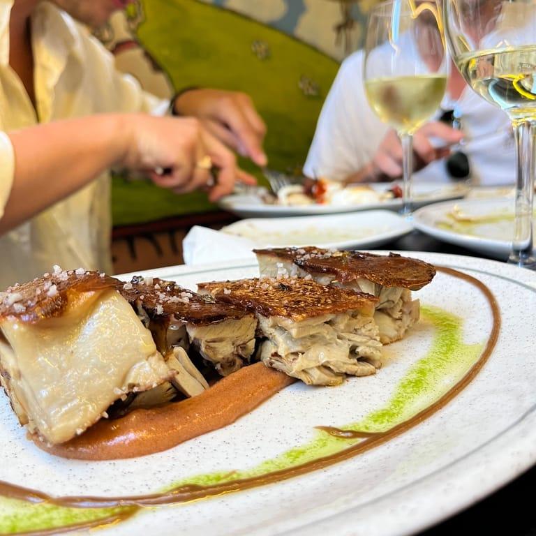 image of La Cuchara de San Telmo