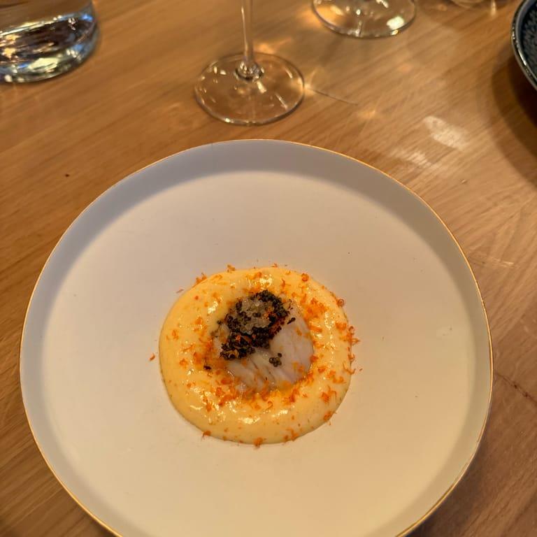 image of Restaurang Flickan