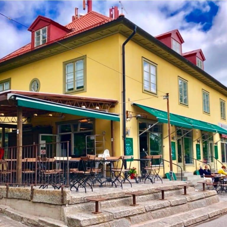 image of Bistro Bromma