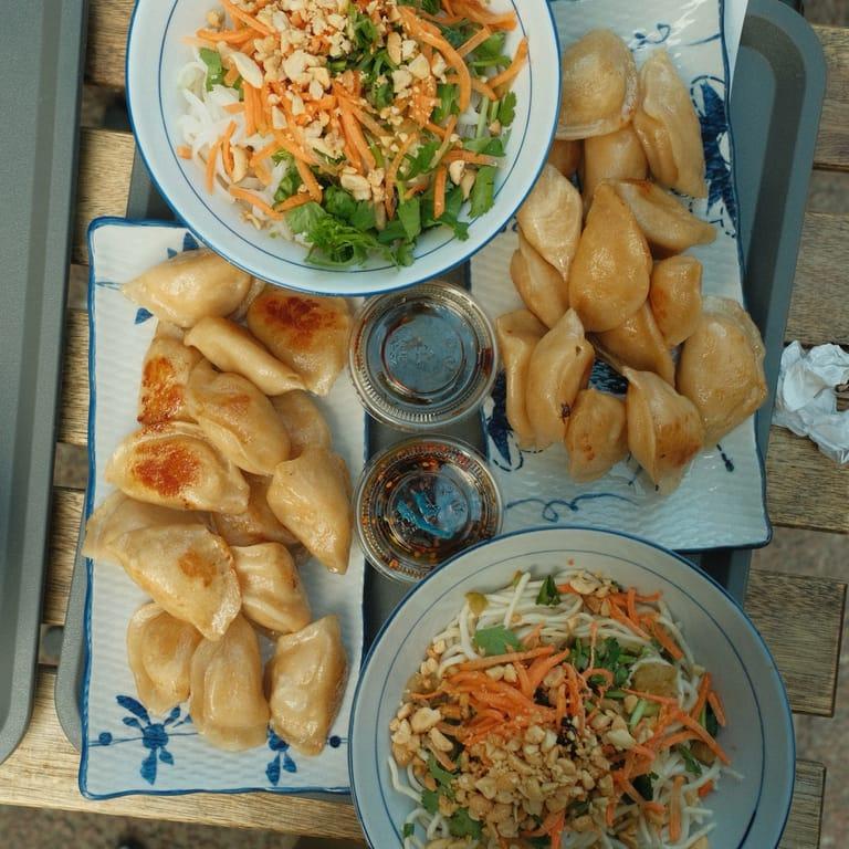 image of Fengsson Dumpling House