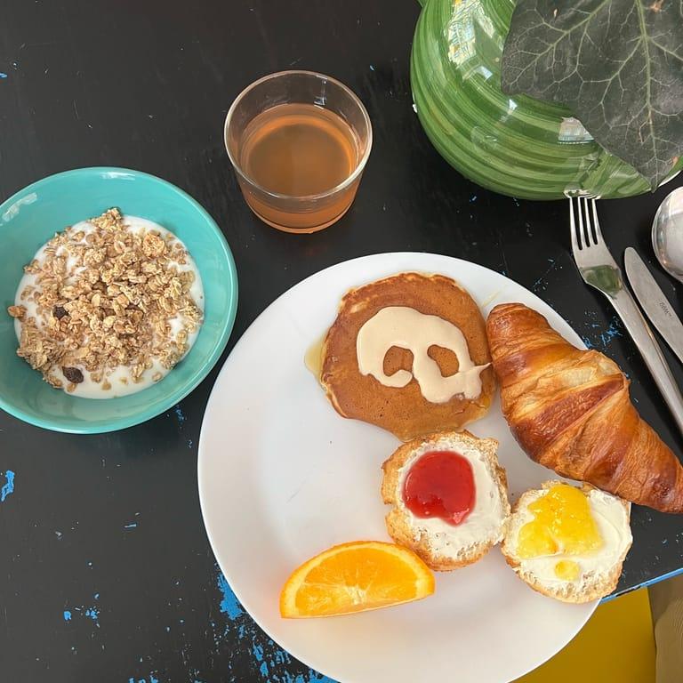 image of café grannen