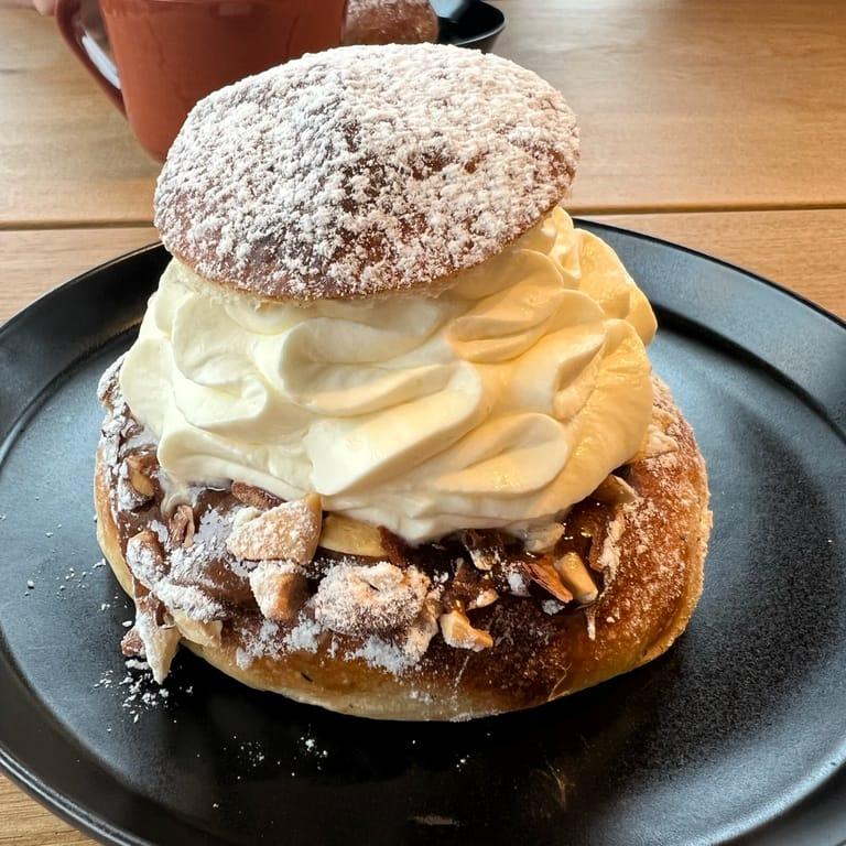 image of Örum Bageri