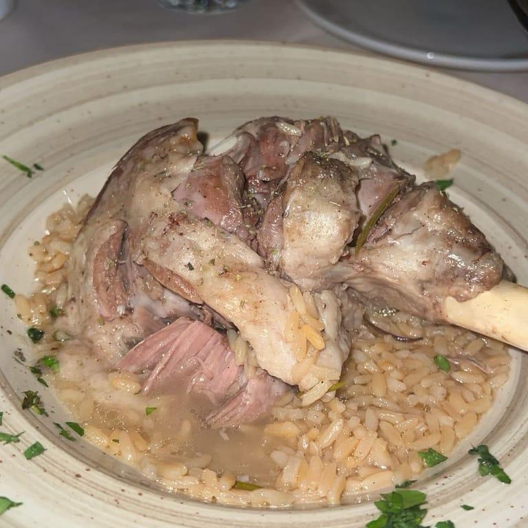 image of Restaurant Romantica